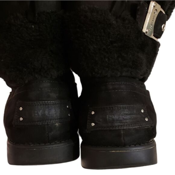 G by Guess Girls Boots - Picture 4 of 11